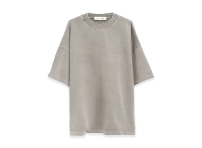 FEAR OF GOD ESSENTIALS T-Shirts "Grey"