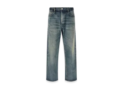 FEAR OF GOD Stone Washed Jeans "Blue"