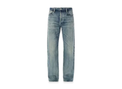 FEAR OF GOD Jeans "Blue"