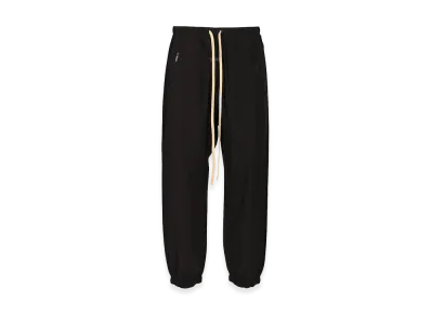 FEAR OF GOD Trousers "Black"