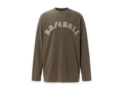 FEAR OF GOD T-Shirts "Brown"