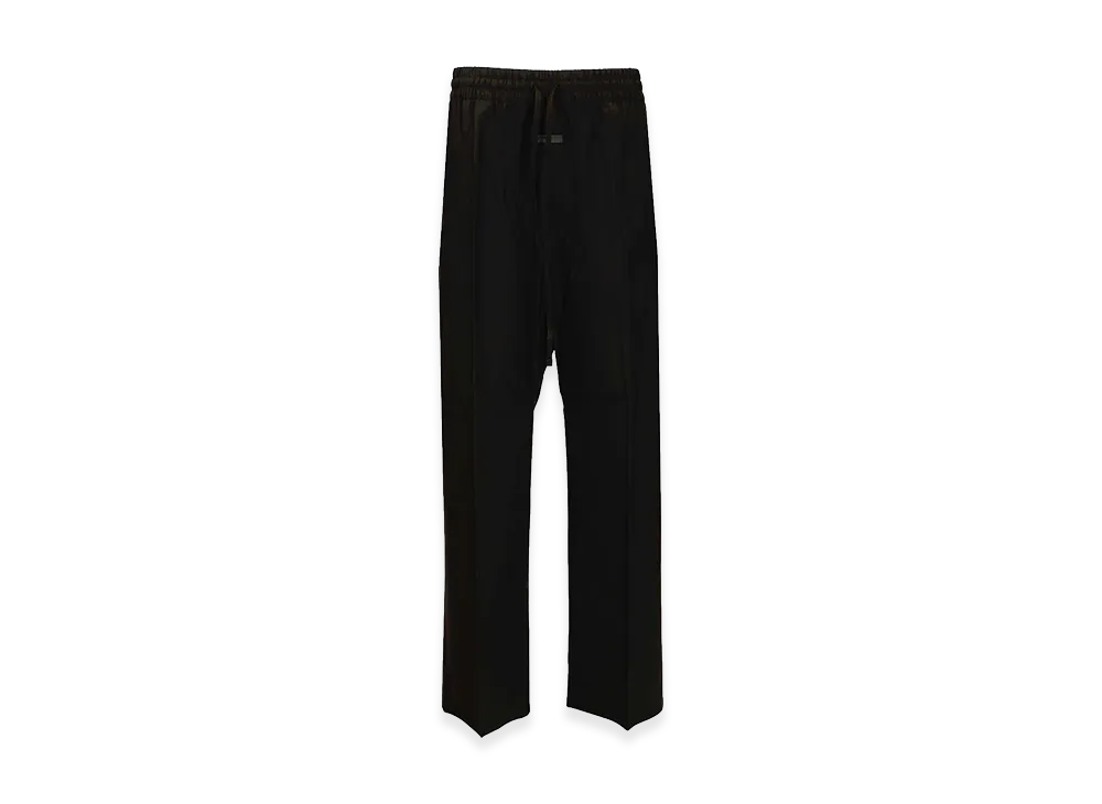 FEAR OF GOD Wideleg Drawstring "Black"