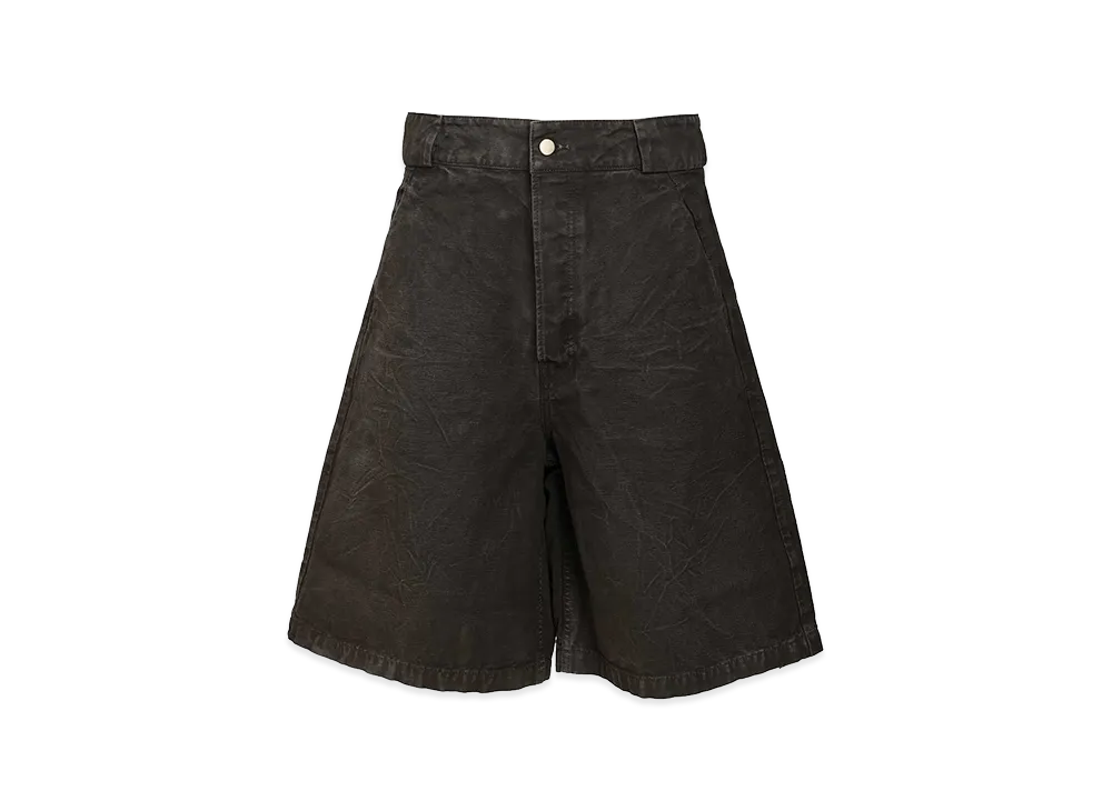 FEAR OF GOD Utility Shorts "Black"