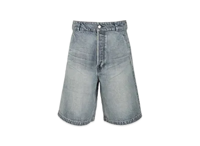 FEAR OF GOD Short "Light Blue"