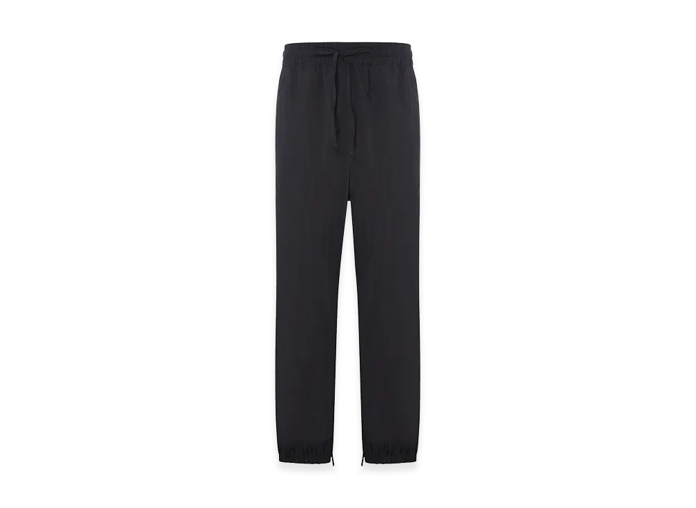 FEAR OF GOD Tech Track Pants In Ripstop Nylon "Black"