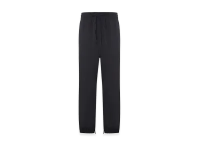 FEAR OF GOD Tech Track Pants In Ripstop Nylon "Black"