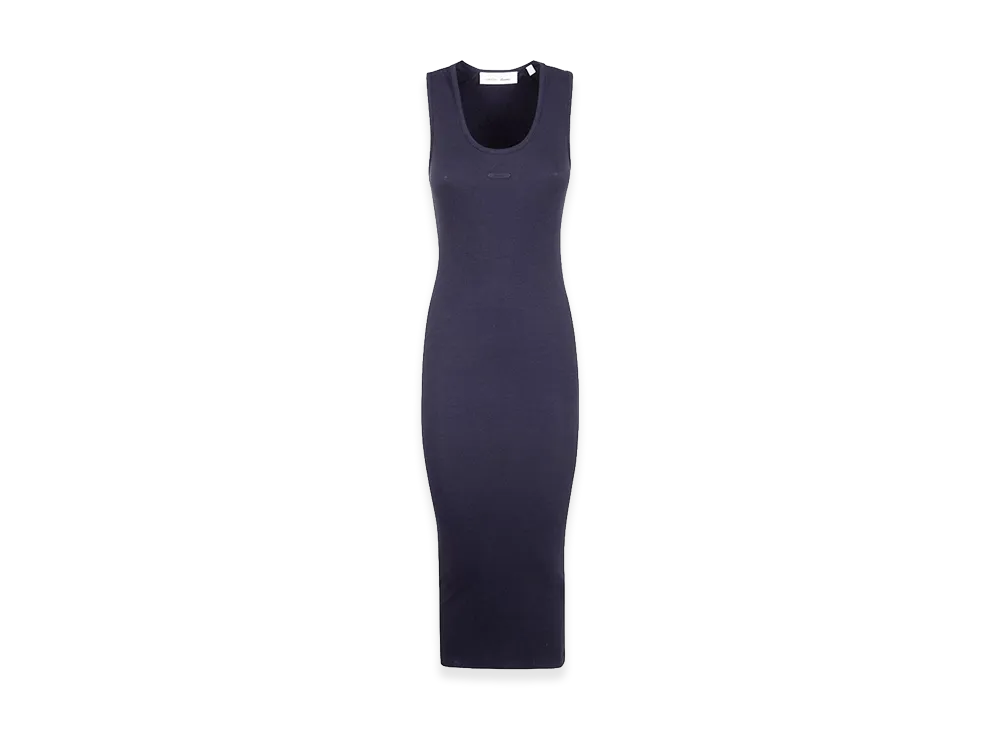 FEAR OF GOD ESSENTIALS Women's Dresses "Navy"