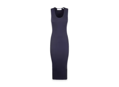 FEAR OF GOD ESSENTIALS Women's Dresses "Navy"
