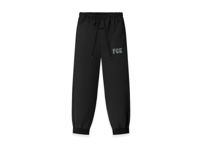 FEAR OF GOD ESSENTIALS Storm Pant "Vintage Black"