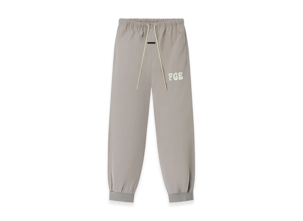 FEAR OF GOD ESSENTIALS Storm Pant "Seal"