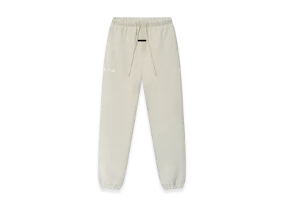 FEAR OF GOD ESSENTIALS Classic Fleece Sweatpant "Vanilla Heather"