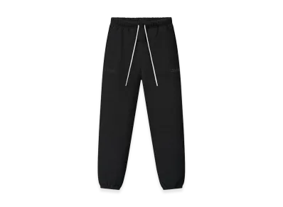 FEAR OF GOD ESSENTIALS Classic Fleece Sweatpant "Iron Grey Heather"