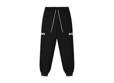 FEAR OF GOD ESSENTIALS Classic Fit Sweatpant "Vintage Black"