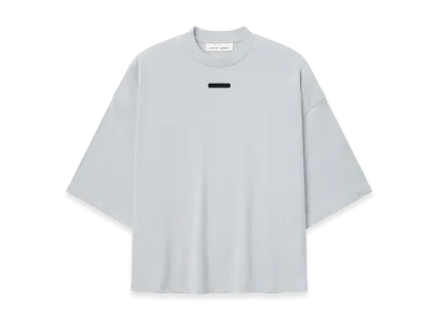 FEAR OF GOD ESSENTIALS Merch Tee Boxy Fit "Overcast"