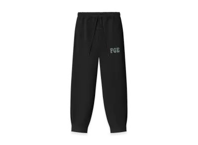 FEAR OF GOD ESSENTIALS Women's Storm Pant "Vintage Black"