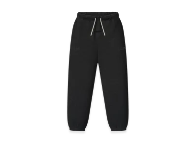 FEAR OF GOD ESSENTIALS Kids Classic Fleece Sweatpant "Iron Grey Heather"