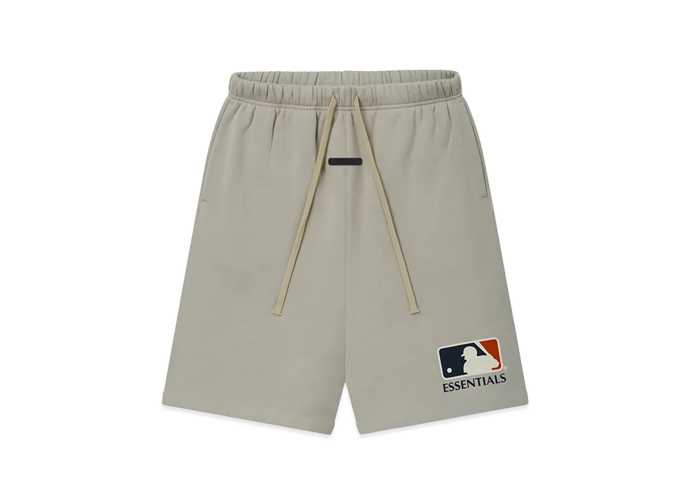 FEAR OF GOD ESSENTIALS MLB 90s Short "Seal"