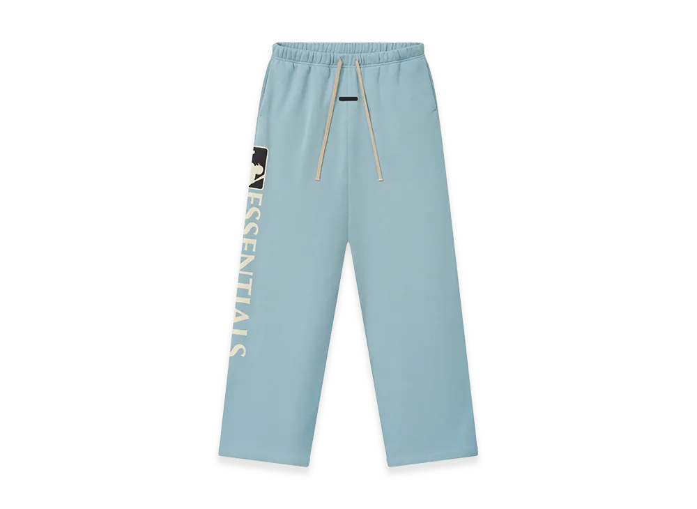 FEAR OF GOD ESSENTIALS MLB Lounge Sweatpant "Stone Blue"