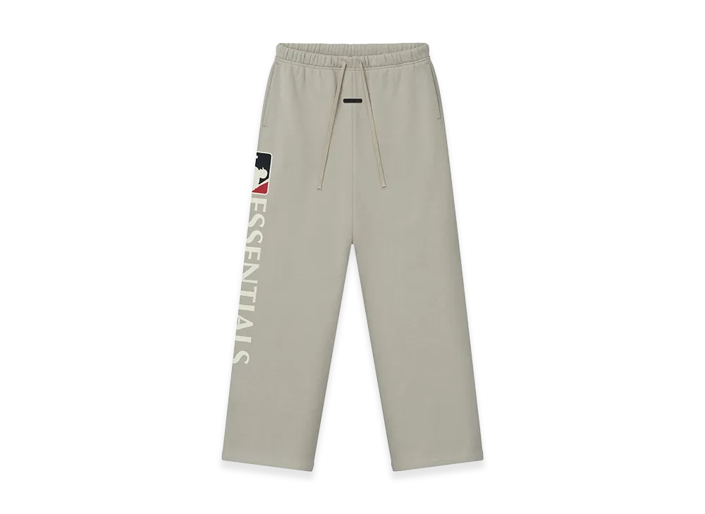 FEAR OF GOD ESSENTIALS MLB Lounge Sweatpant "Seal"