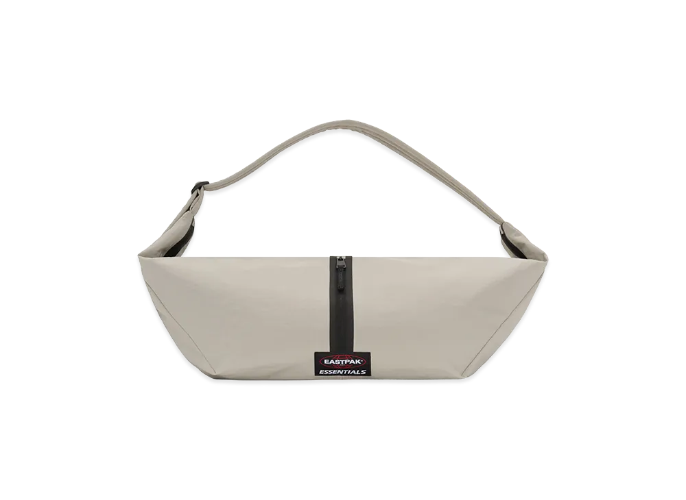 FEAR OF GOD ESSENTIALS x EASTPAK Shell Bag "Cement"