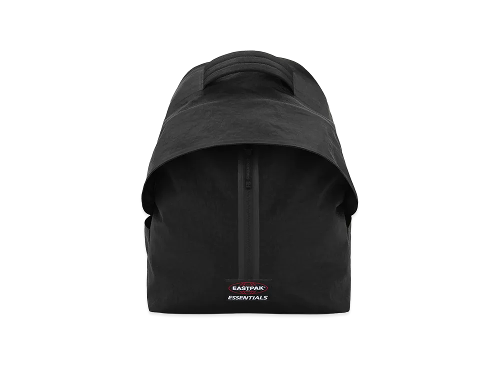 FEAR OF GOD ESSENTIALS x EASTPAK Backpack "Off Black"