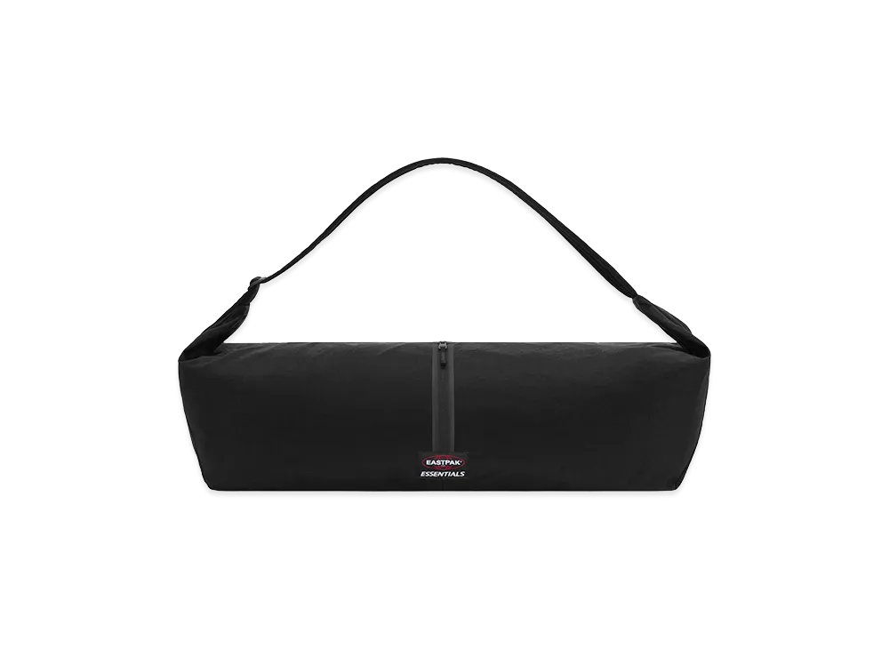 FEAR OF GOD ESSENTIALS x EASTPAK Large Shell Bag "Off Black"