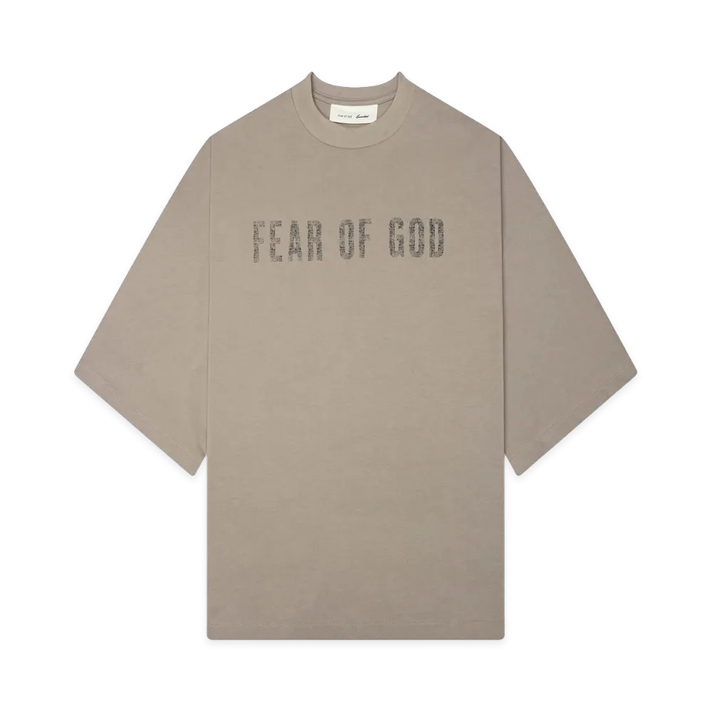 FEAR OF GOD ESSENTIALS T-Shirt "Seal"