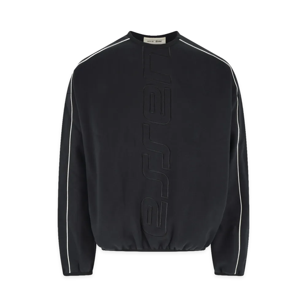 FEAR OF GOD ESSENTIALS Sweaters "Black"