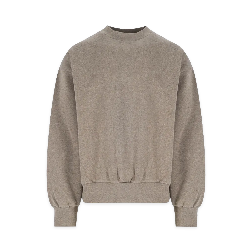 FEAR OF GOD ESSENTIALS Sweaters "Beige"