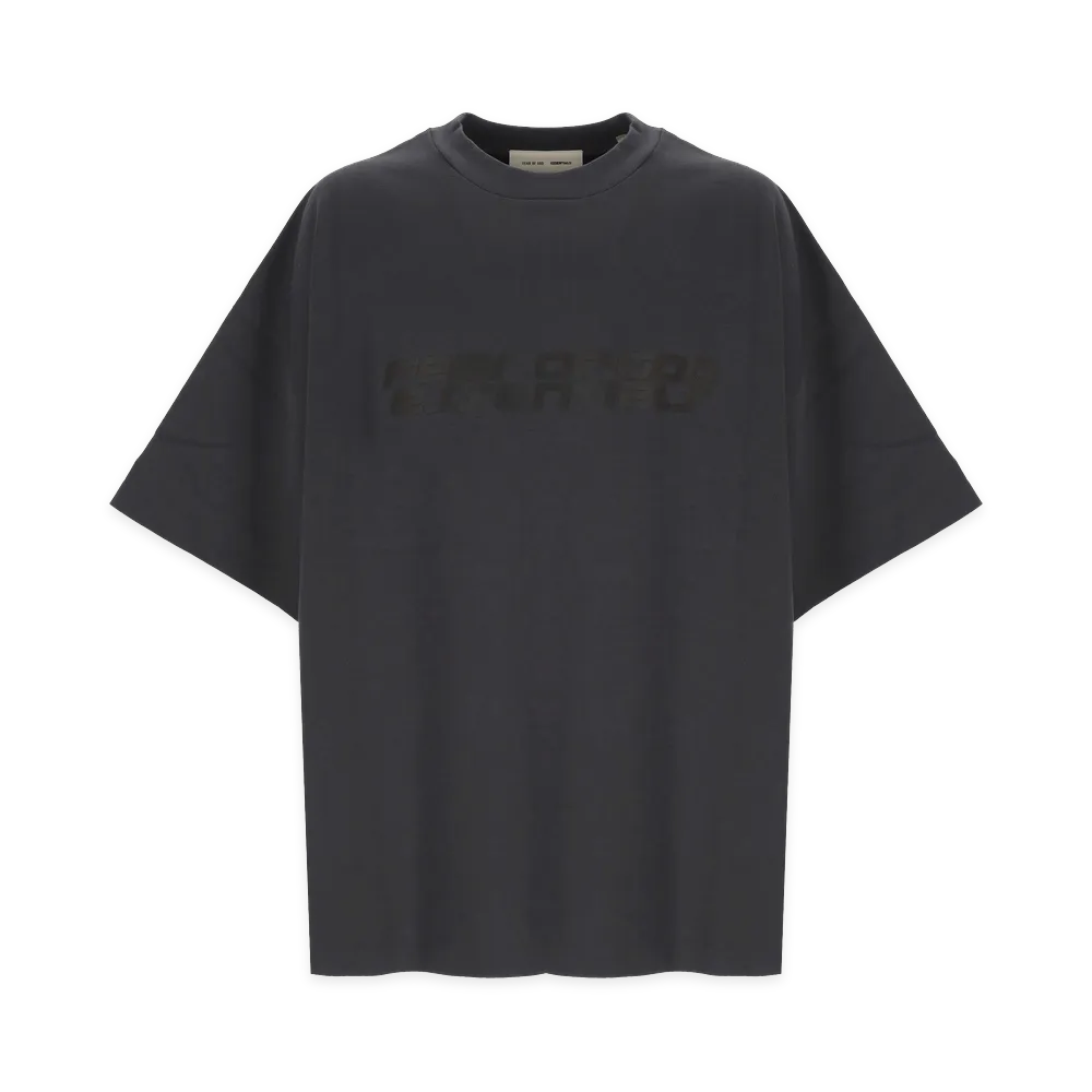 FEAR OF GOD ESSENTIALS T-Shirt "Grey"