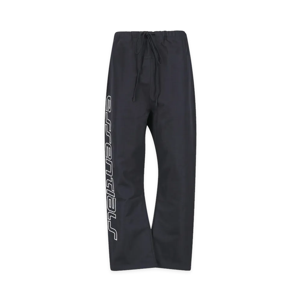 FEAR OF GOD ESSENTIALS Trousers "Black"