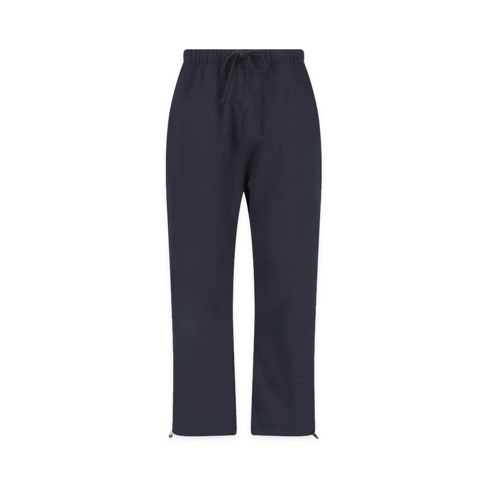FEAR OF GOD ESSENTIALS Trousers "Black"