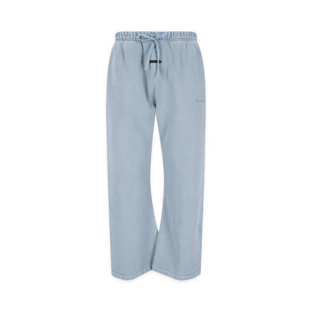 FEAR OF GOD ESSENTIALS Trousers "Blue"