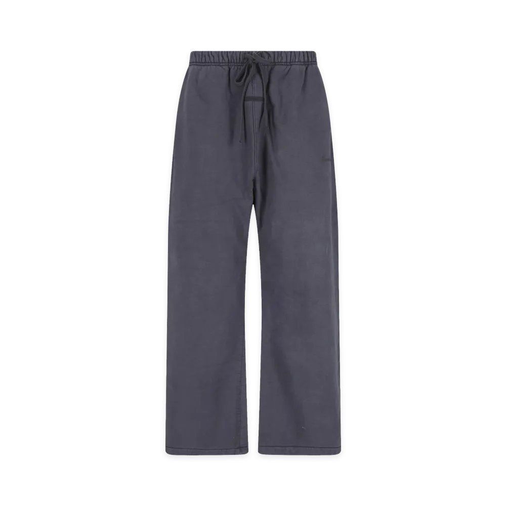 FEAR OF GOD ESSENTIALS Trousers "Black"