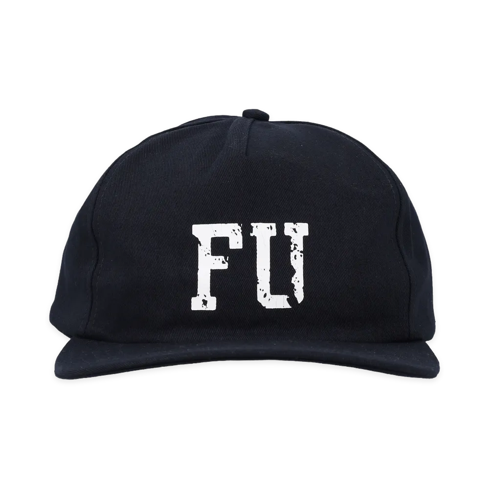 FEAR OF GOD Hats "Black"