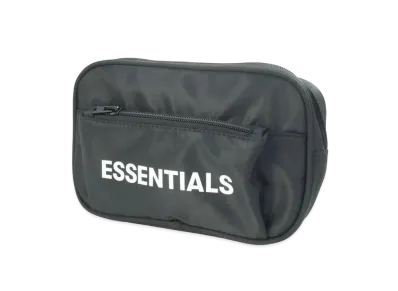 FEAR OF GOD Essentials Crossbody Bag "Black"