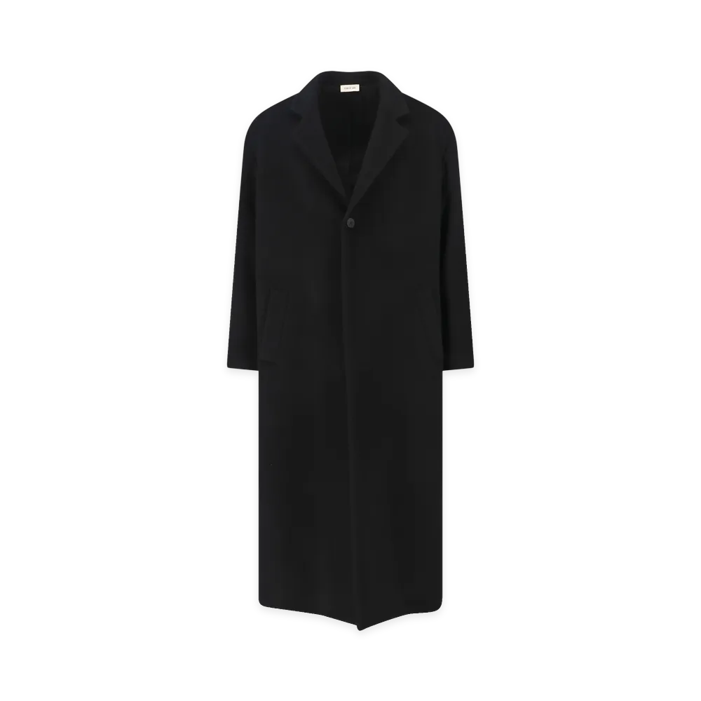 FEAR OF GOD Jackets "Black"
