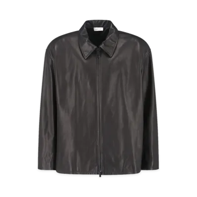 FEAR OF GOD Jackets "Black"