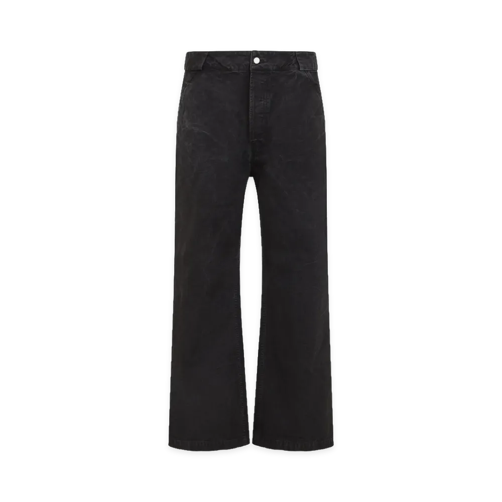 FEAR OF GOD Jeans "Black"
