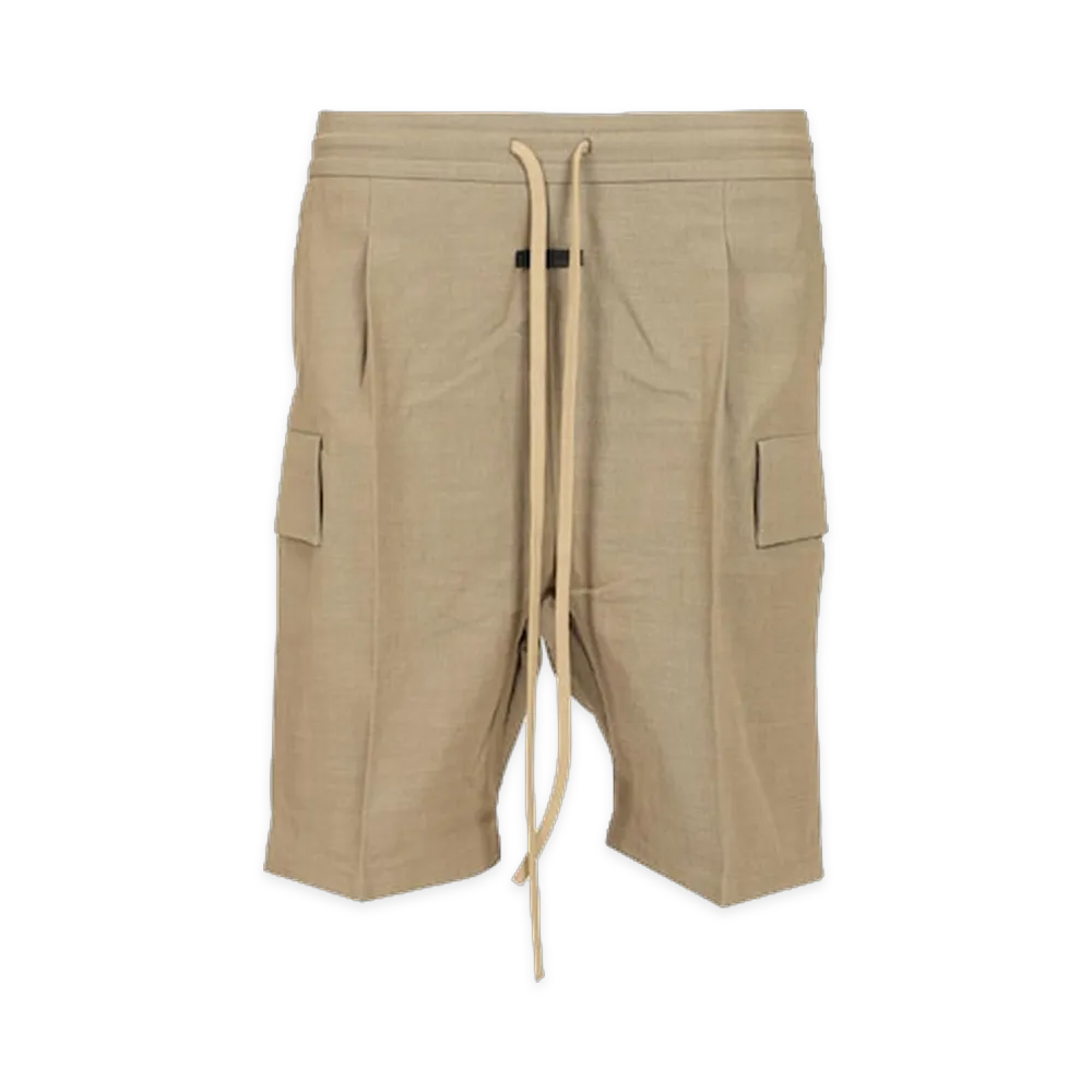 FEAR OF GOD Shorts "Beige"