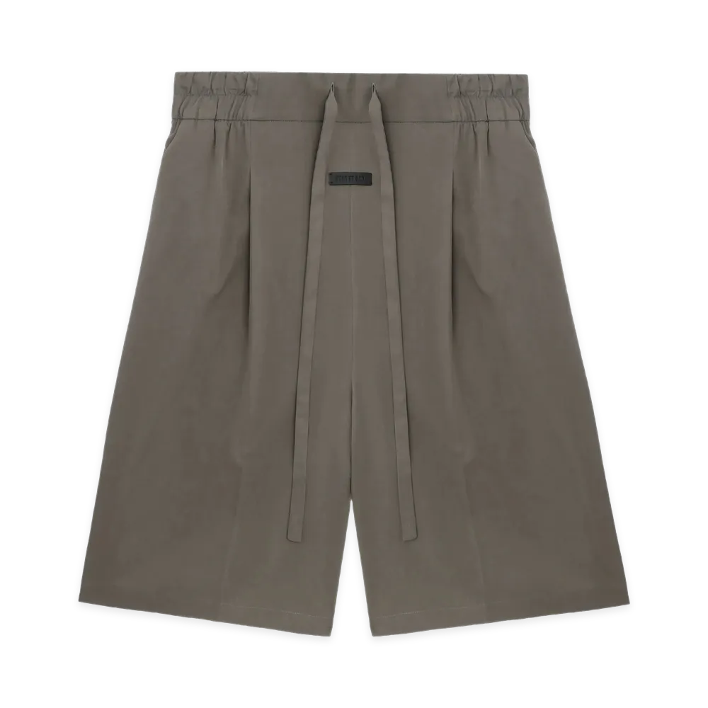 FEAR OF GOD Shorts "Gray"