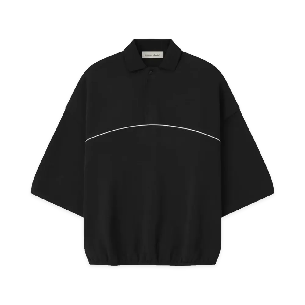 FEAR OF GOD Sweater ESSENTIALS "Black"