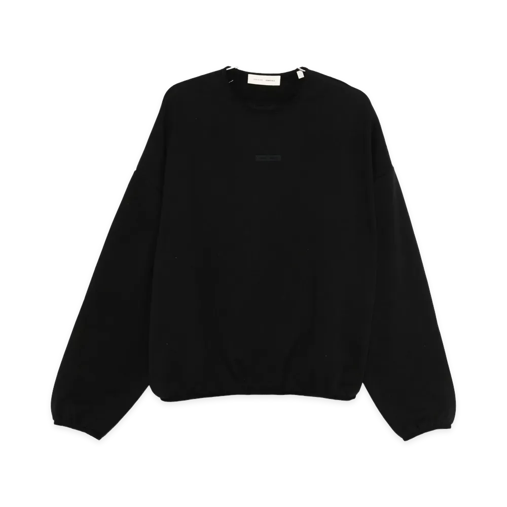 FEAR OF GOD Sweaters "Jet Black"