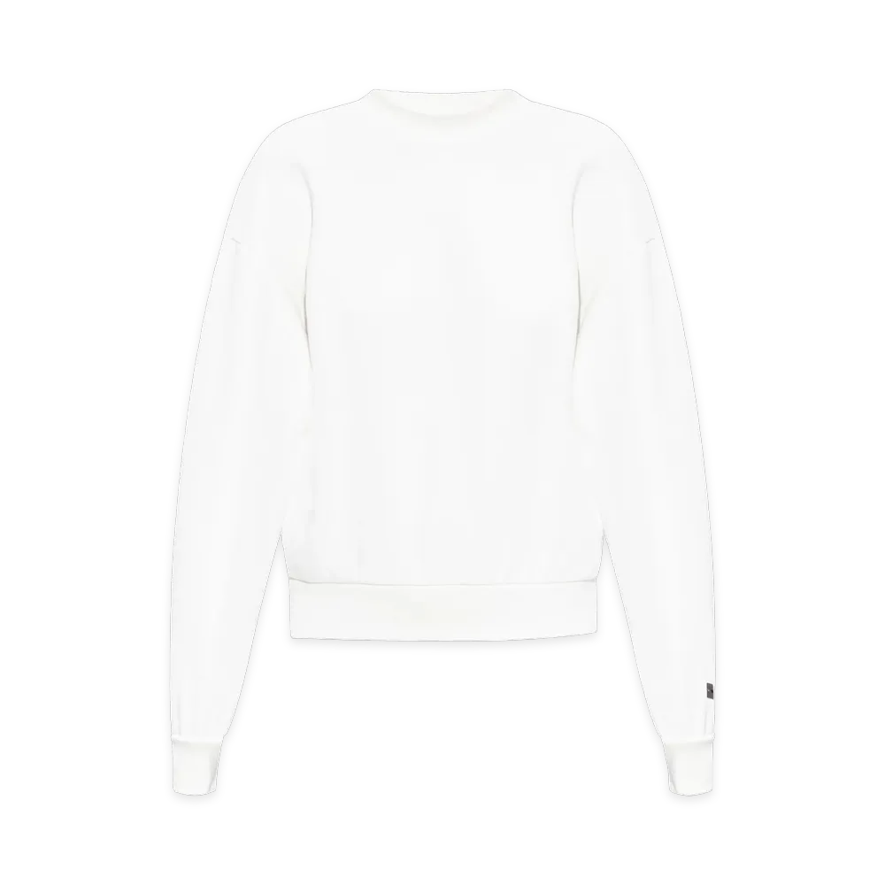 FEAR OF GOD Women's Sweaters "Cloud White"