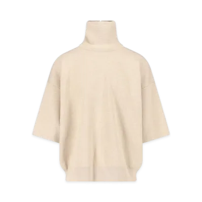 FEAR OF GOD Sweaters "Beige"