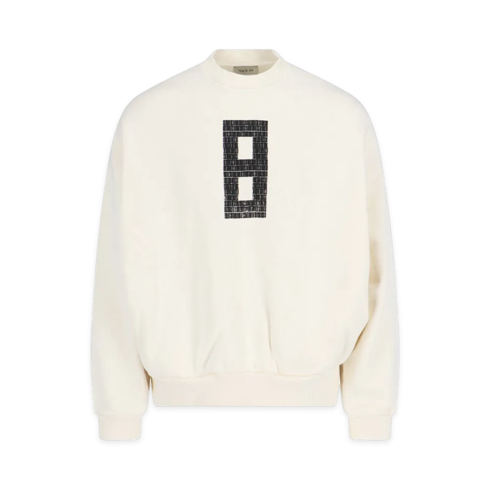 FEAR OF GOD Sweaters "Nude/Neutrals/White"