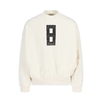 FEAR OF GOD Sweaters "Nude/Neutrals/White"