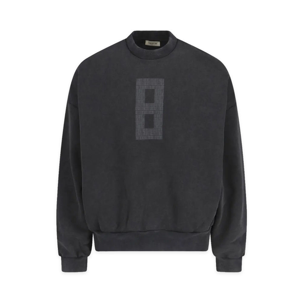 FEAR OF GOD Sweaters "Black"