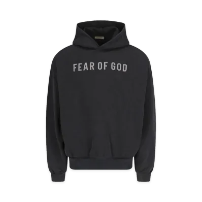 FEAR OF GOD Sweaters "Black"