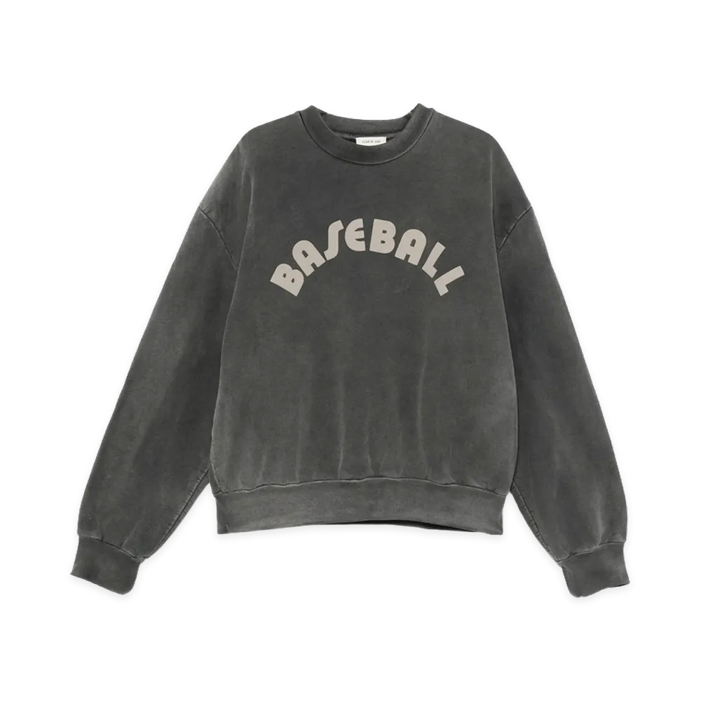 FEAR OF GOD Sweatshirt "Green"